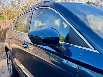 Used SEAT Ateca 2021 for sale - 77995051: Photo