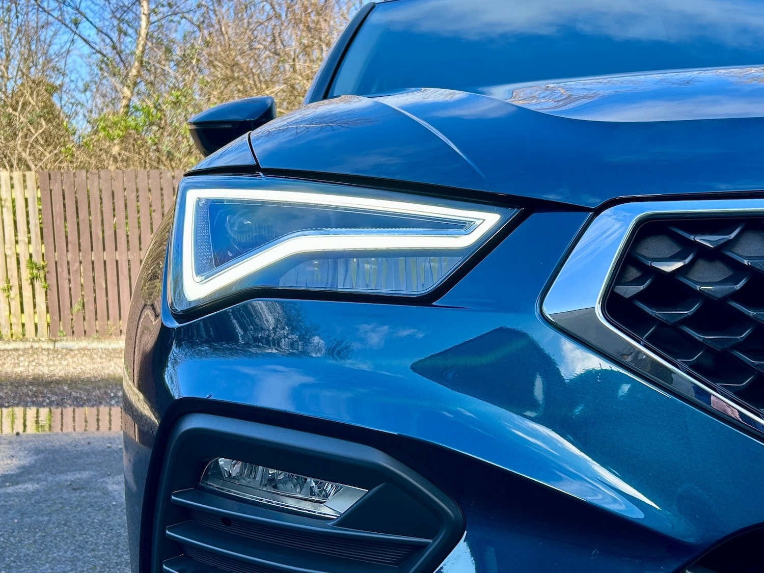 Used SEAT Ateca 2021 for sale - 77995051: Photo 5