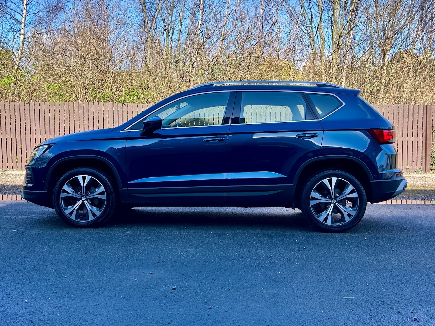 Used SEAT Ateca 2021 for sale - 77995051: Photo 7