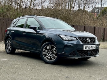 Used SEAT Arona 2025 for sale - 77592170: Photo