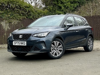 Used SEAT Arona 2025 for sale - 77592170: Photo