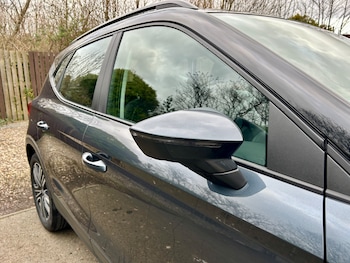 Used SEAT Arona 2025 for sale - 77592170: Photo