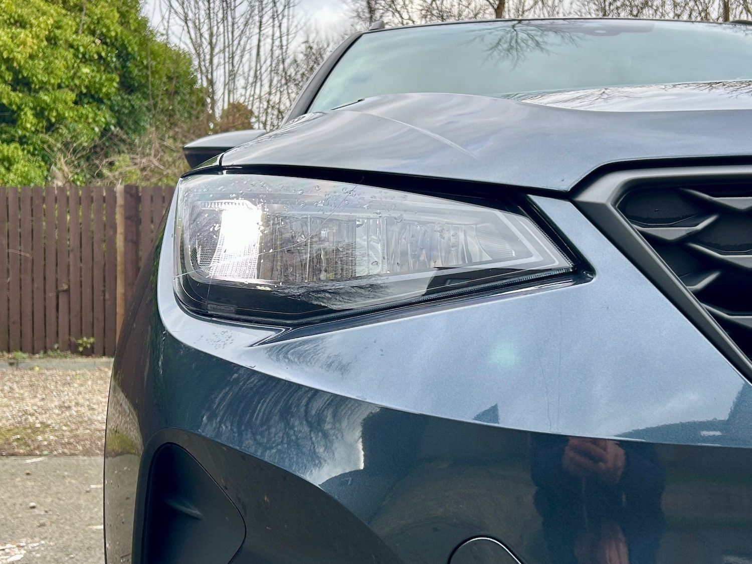 Used SEAT Arona 2025 for sale - 77592170: Photo 5