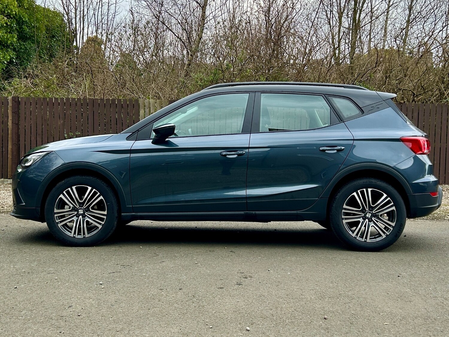 Used SEAT Arona 2025 for sale - 77592170: Photo 7