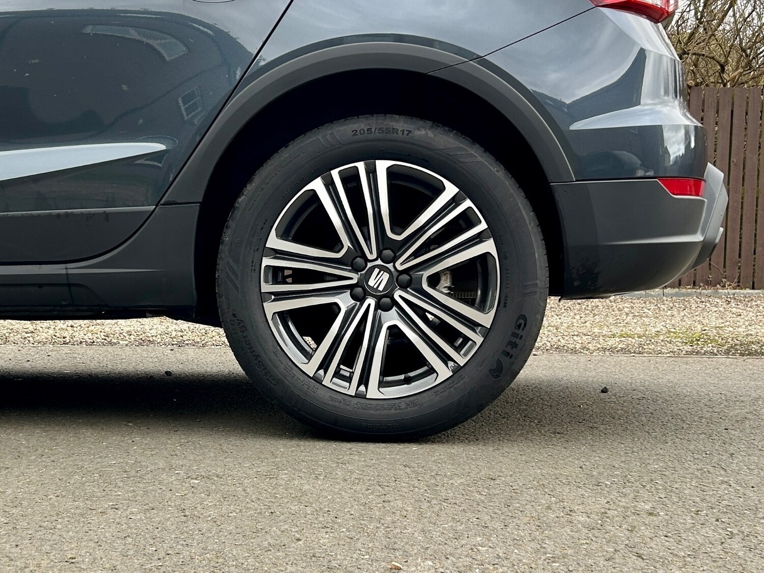 Used SEAT Arona 2025 for sale - 77592170: Photo 8