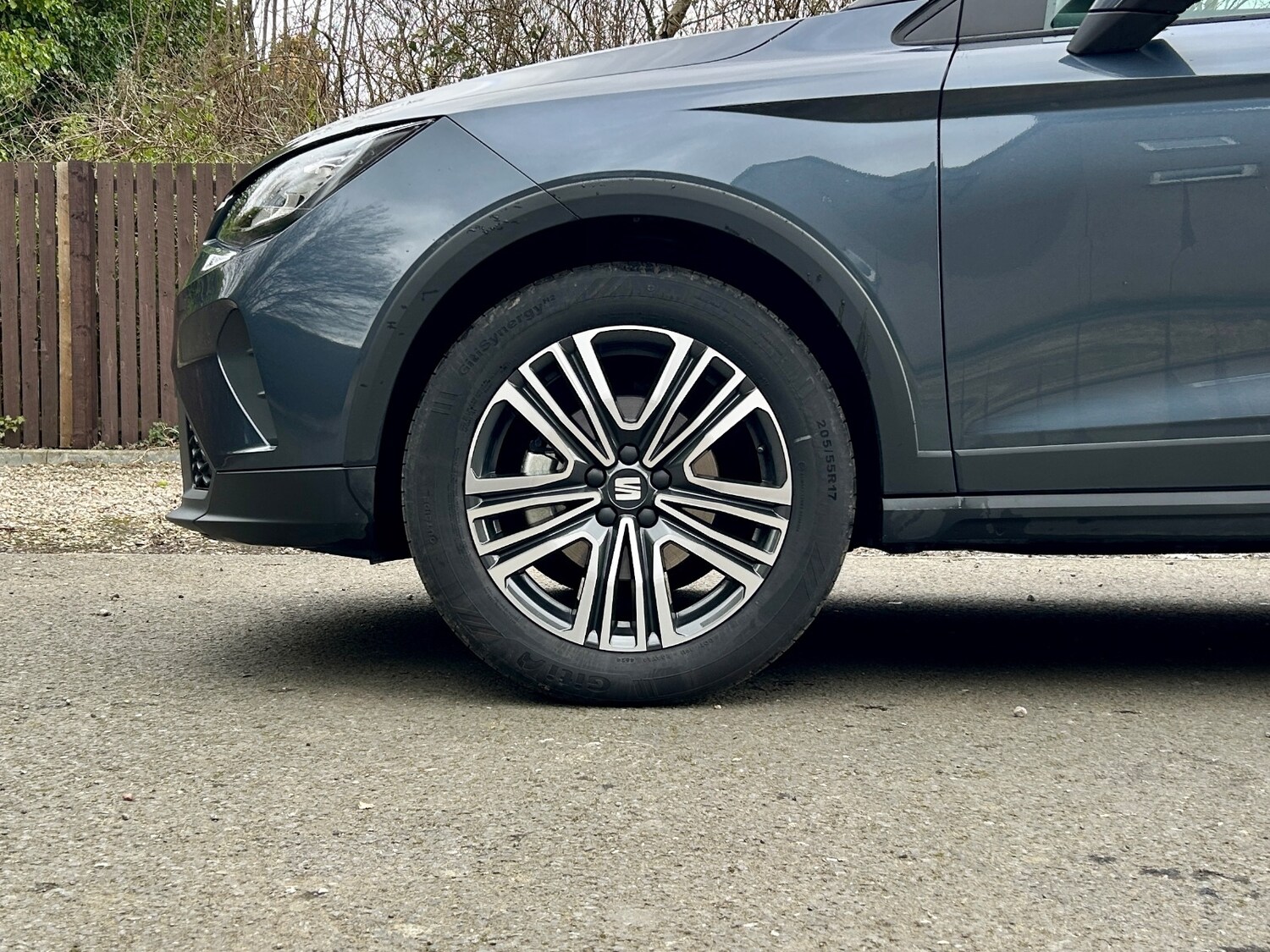 Used SEAT Arona 2025 for sale - 77592170: Photo 9