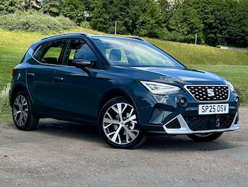 SEAT - Arona