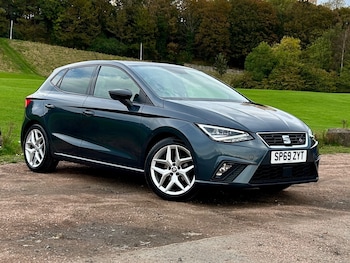 SEAT - Ibiza