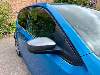 Used SEAT Mii 2018 for sale - 79367147: Photo
