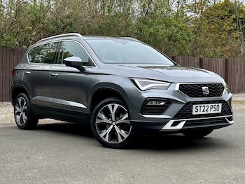 Used SEAT Ateca 2022 for sale - 78523518: Photo