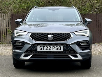Used SEAT Ateca 2022 for sale - 78523518: Photo