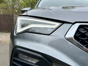 Used SEAT Ateca 2022 for sale - 78523518: Photo
