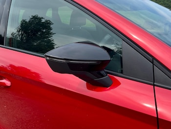 Used SEAT Ibiza 2023 for sale - 75393482: Photo