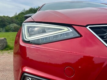 Used SEAT Ibiza 2023 for sale - 75393482: Photo
