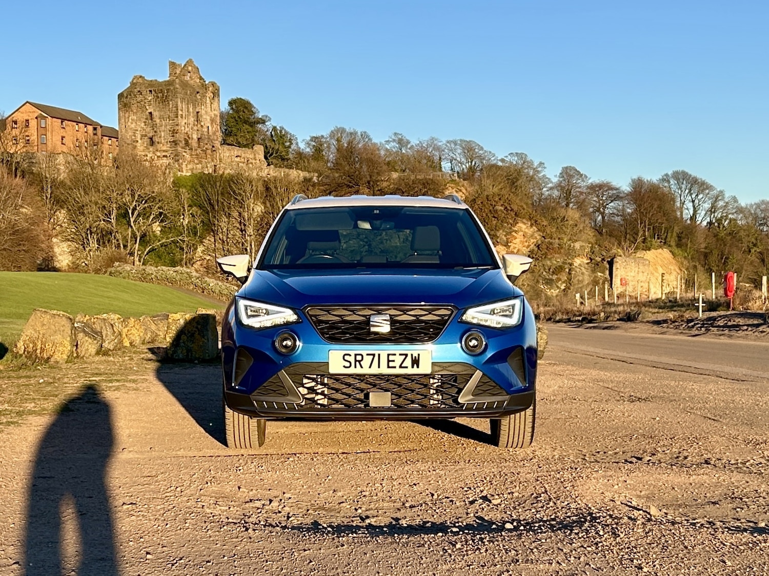 Used SEAT Arona 2022 for sale - 77186268: Photo 10