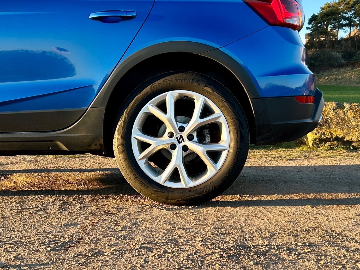 Used SEAT Arona 2022 for sale - 77186268: Photo 8