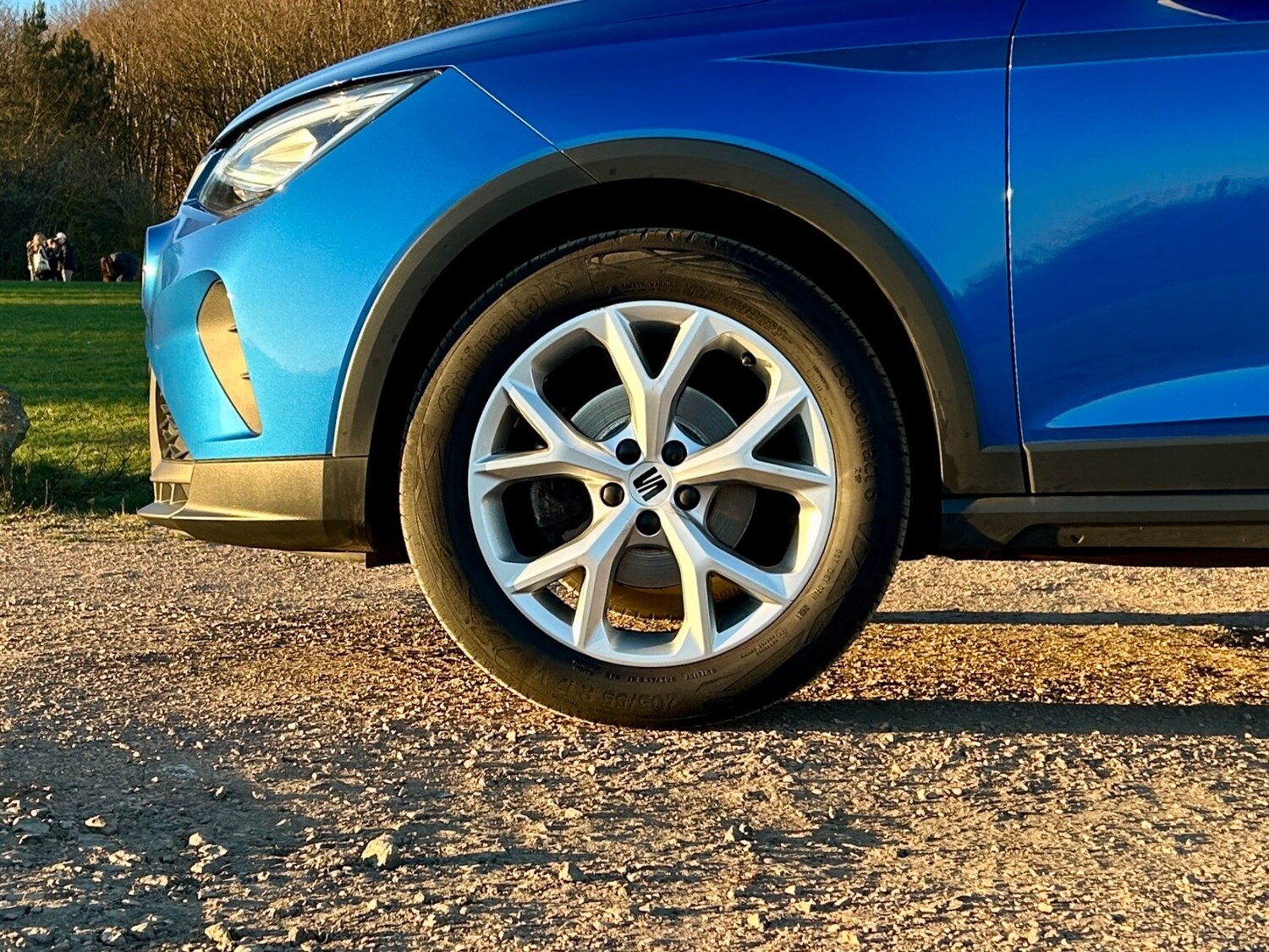 Used SEAT Arona 2022 for sale - 77186268: Photo 9