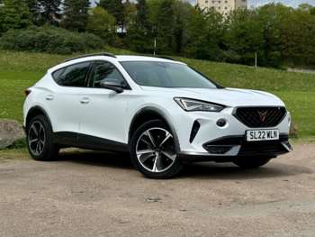 2022 - 1.5 TSI 150 V1 5dr
