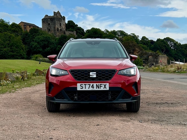 Used SEAT Arona 2025 for sale - 75702736: Photo 10
