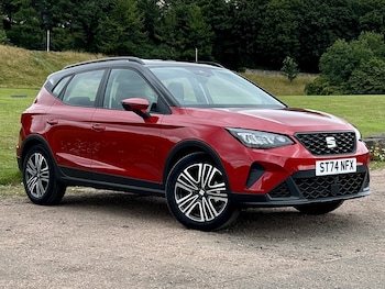 SEAT - Arona