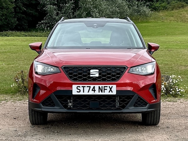 Used SEAT Arona 2025 for sale - 75702736: Photo 2