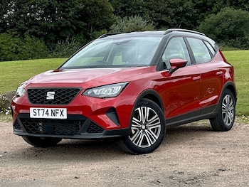 Used SEAT Arona 2025 for sale - 75702736: Photo