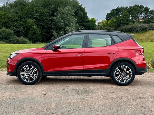 Used SEAT Arona 2025 for sale - 75702736: Photo 7