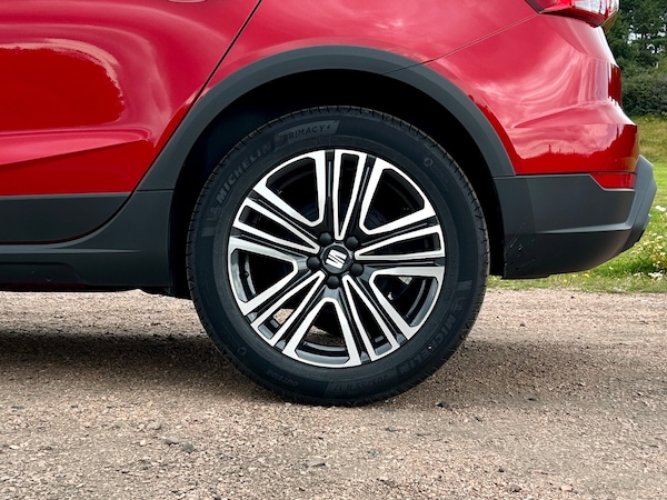 Used SEAT Arona 2025 for sale - 75702736: Photo 8