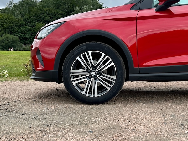 Used SEAT Arona 2025 for sale - 75702736: Photo 9