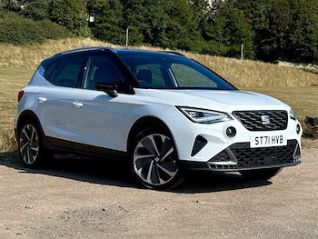 SEAT - Arona