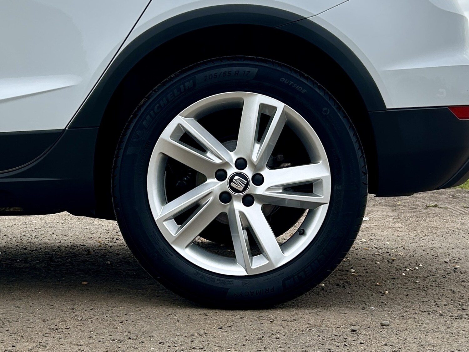 Used SEAT Arona 2021 for sale - 77581296: Photo 10