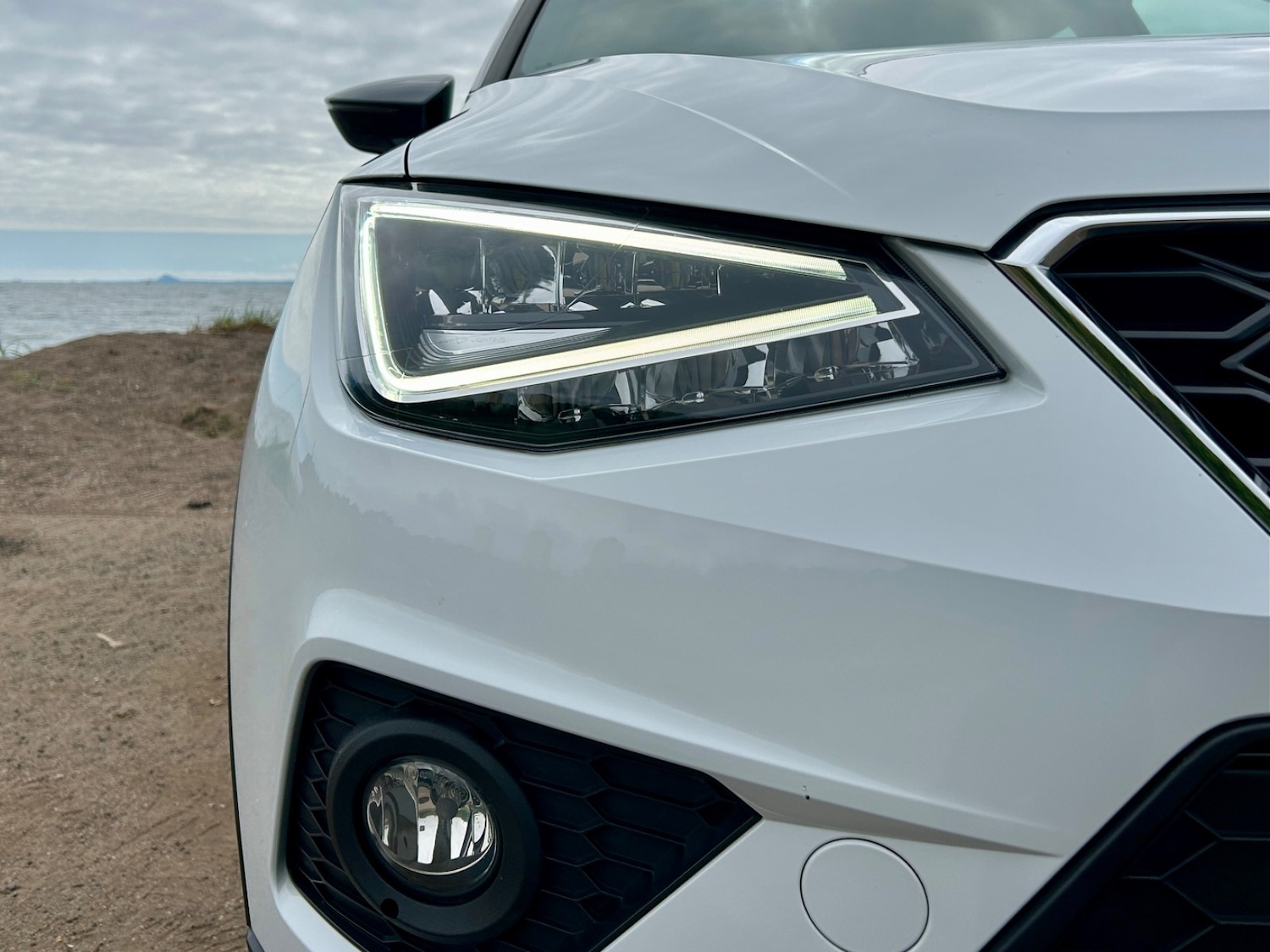 Used SEAT Arona 2021 for sale - 77581296: Photo 5