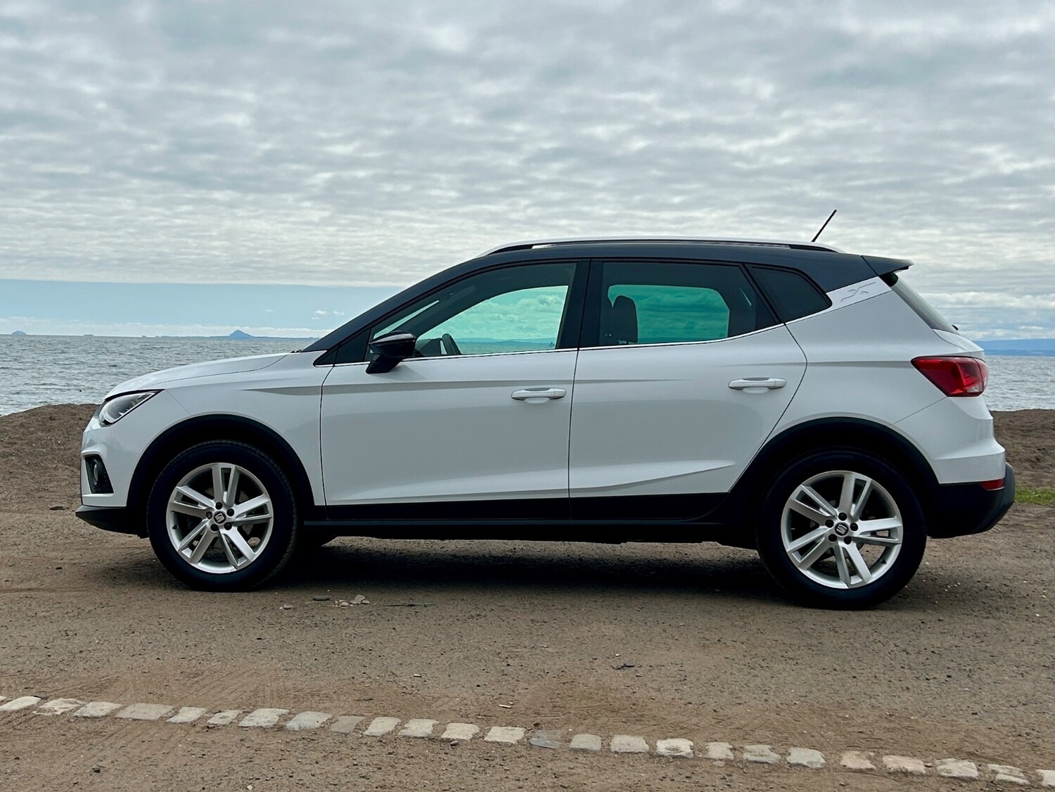 Used SEAT Arona 2021 for sale - 77581296: Photo 8