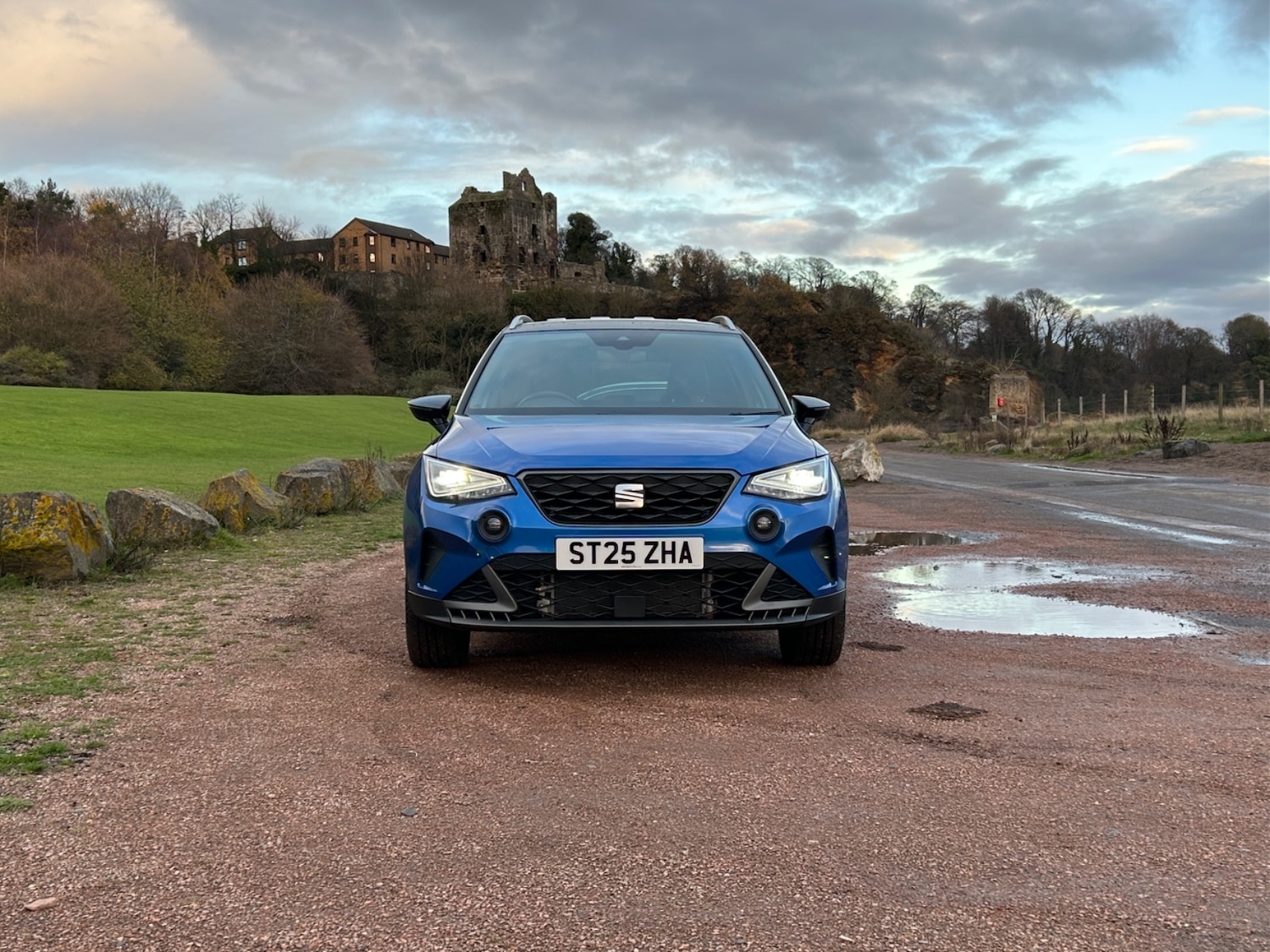 Used SEAT Arona 2025 for sale - 76696518: Photo 10