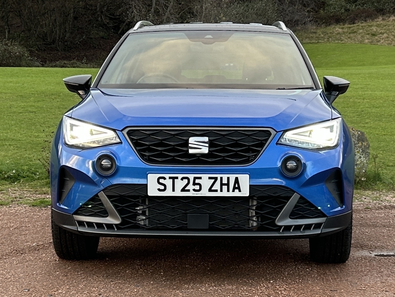 Used SEAT Arona 2025 for sale - 76696518: Photo 2