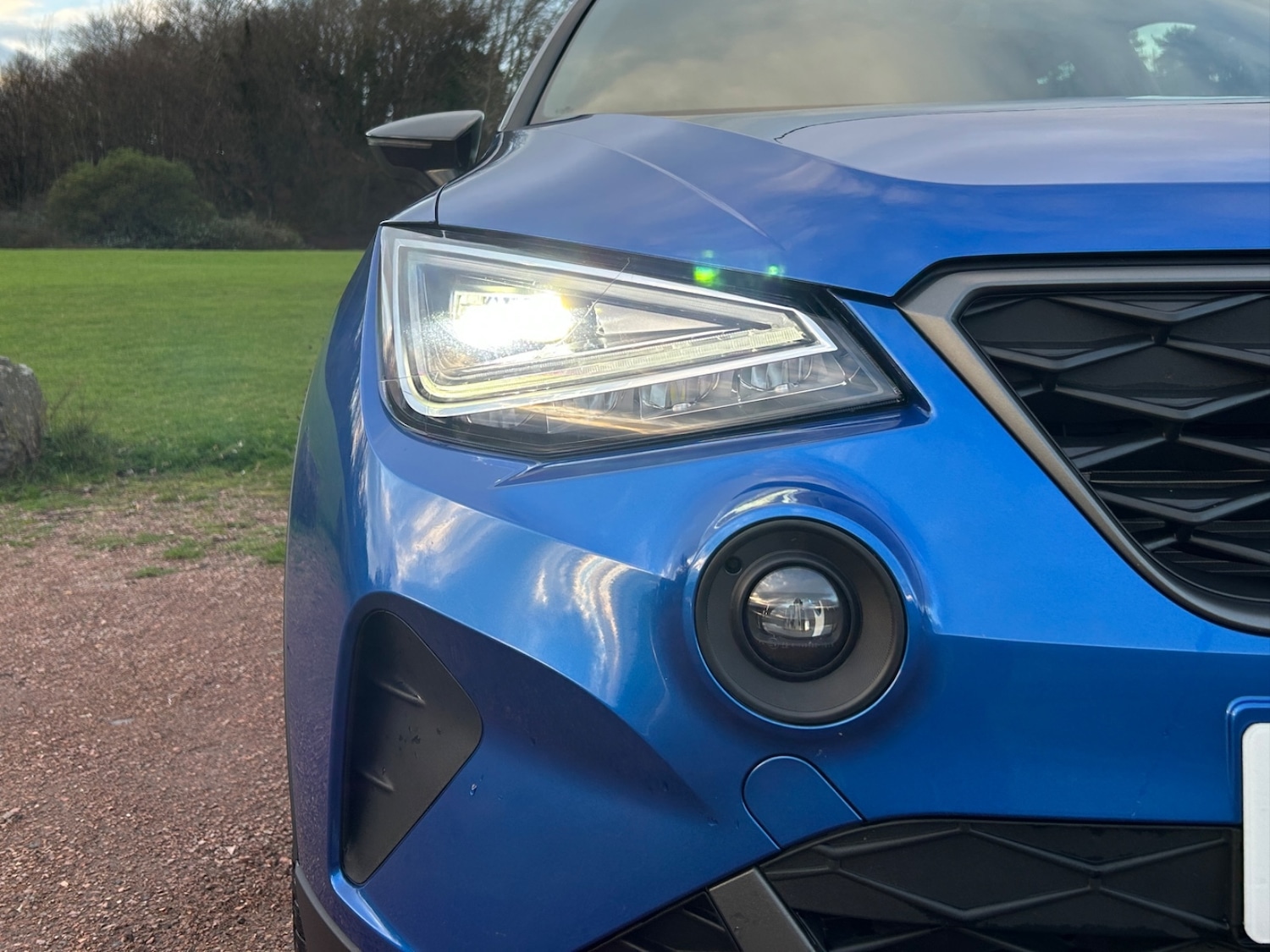 Used SEAT Arona 2025 for sale - 76696518: Photo 5