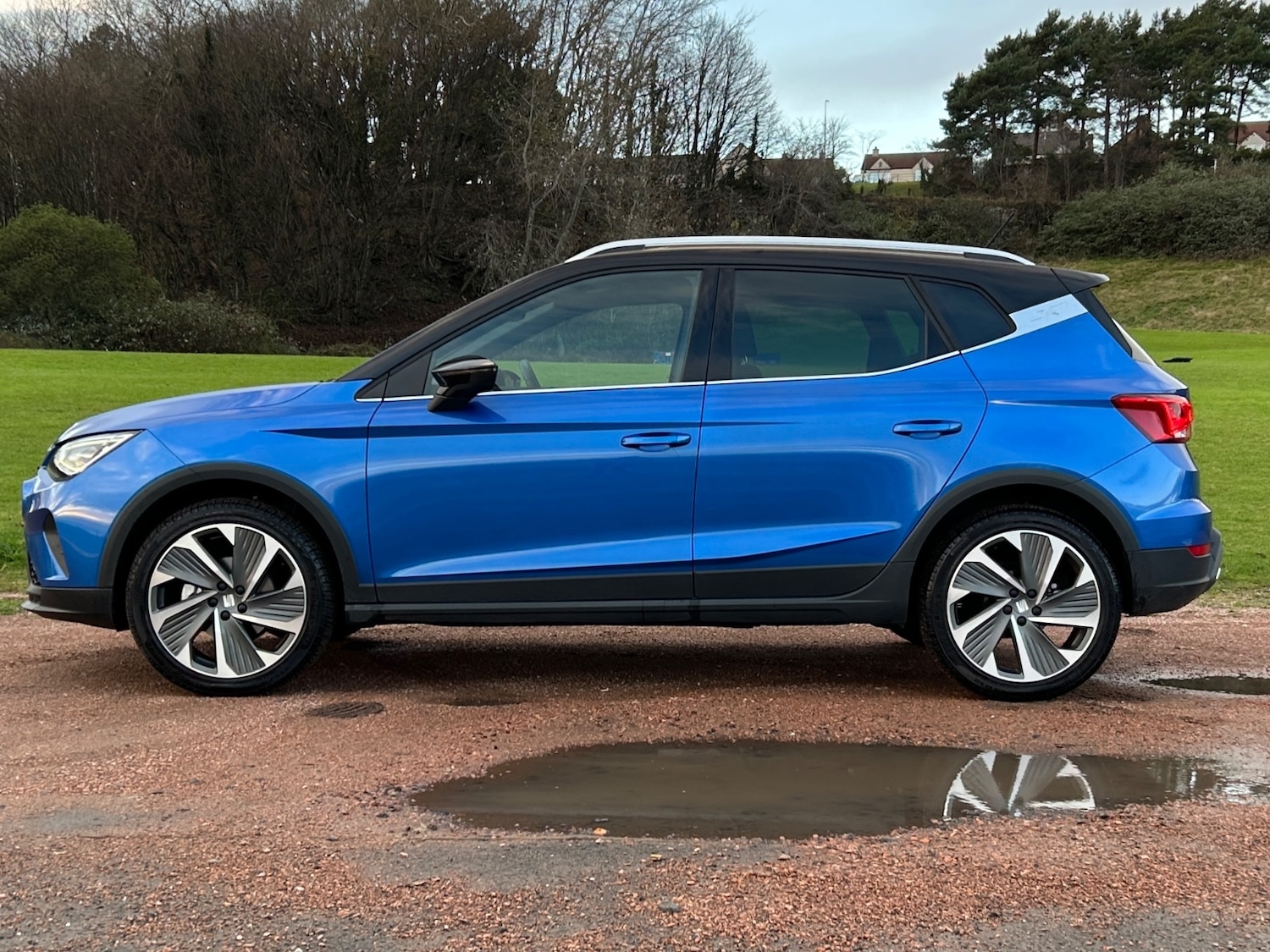 Used SEAT Arona 2025 for sale - 76696518: Photo 7