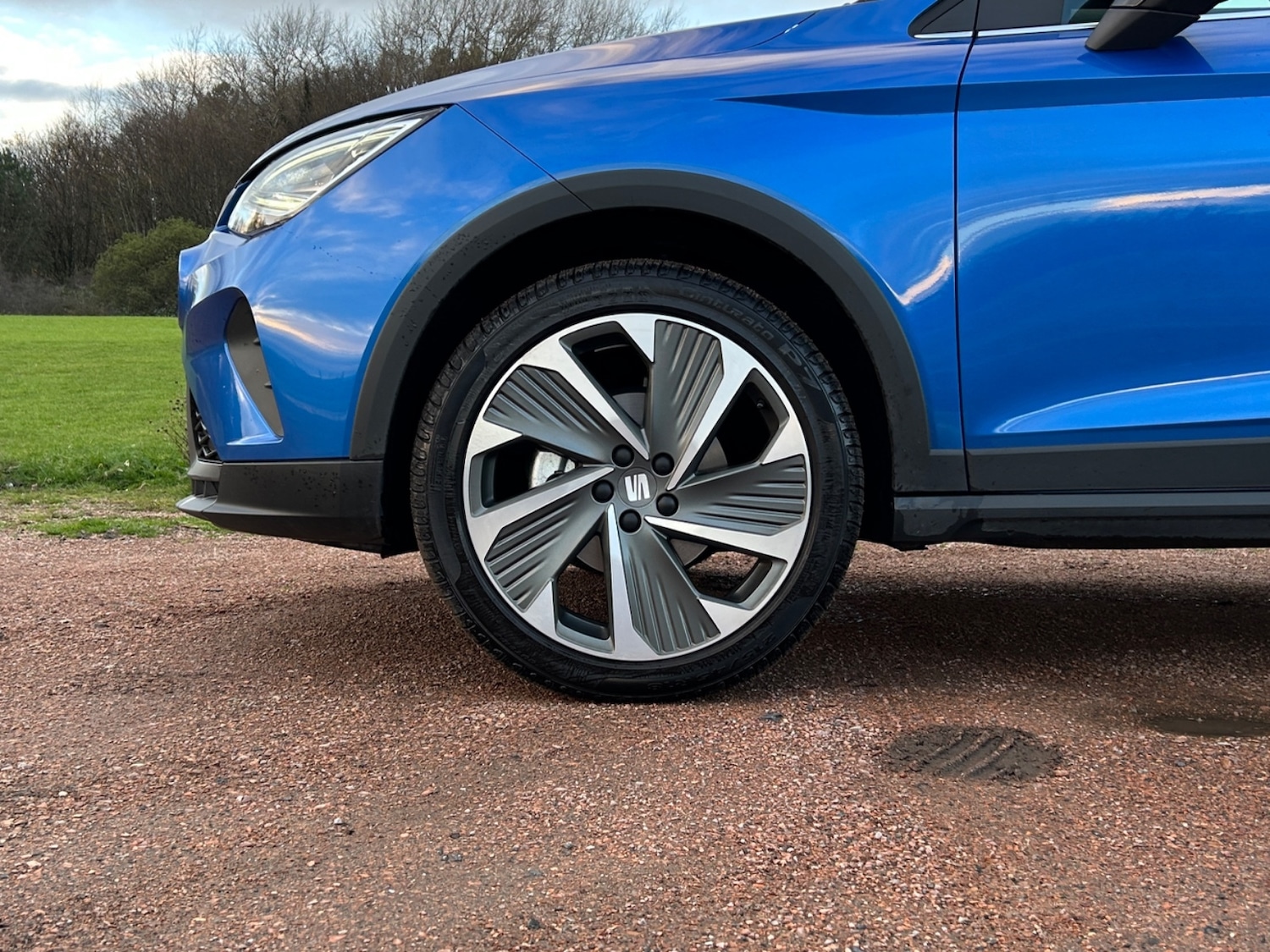 Used SEAT Arona 2025 for sale - 76696518: Photo 9