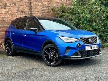 Used SEAT Arona 2025 for sale - 79800740: Photo