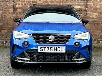 Used SEAT Arona 2025 for sale - 79800740: Photo