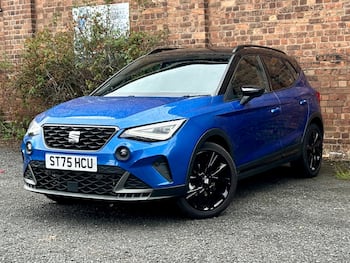 Used SEAT Arona 2025 for sale - 79800740: Photo