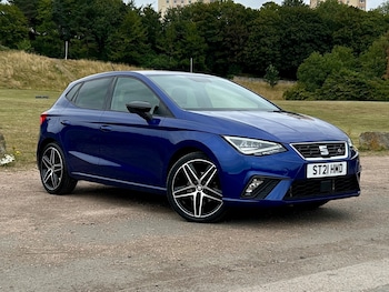 Used SEAT Ibiza 2021 for sale - 75671906: Photo