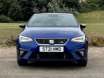 Used SEAT Ibiza 2021 for sale - 75671906: Photo