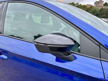 Used SEAT Ibiza 2021 for sale - 75671906: Photo