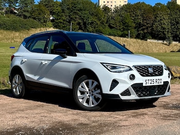 Used SEAT Arona 2025 for sale - 78603406: Photo
