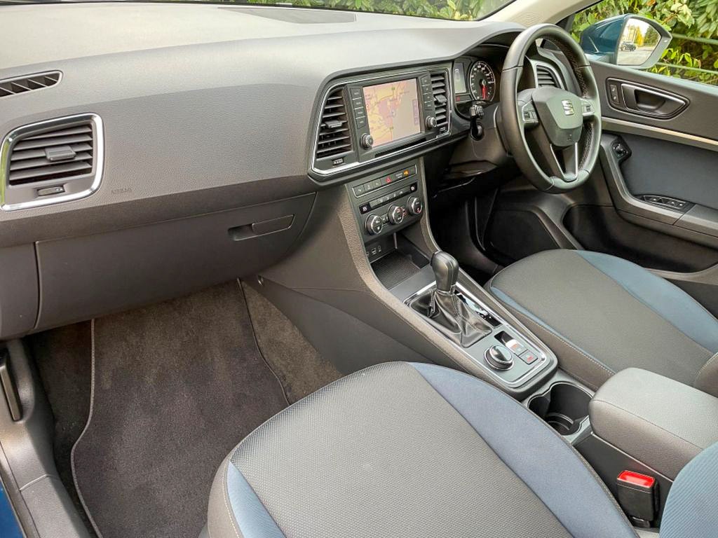 Used SEAT Ateca 2018 for sale - 77035887: Photo 10