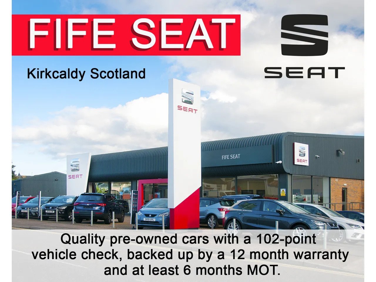 Used SEAT Ateca 2018 for sale - 77035887: Photo 9