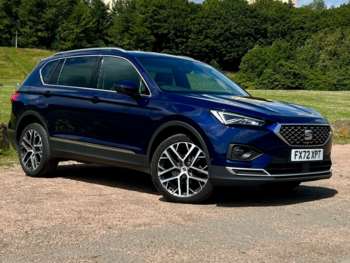 2022 - 2.0 TDI Xcellence Lux 5dr DSG Auto