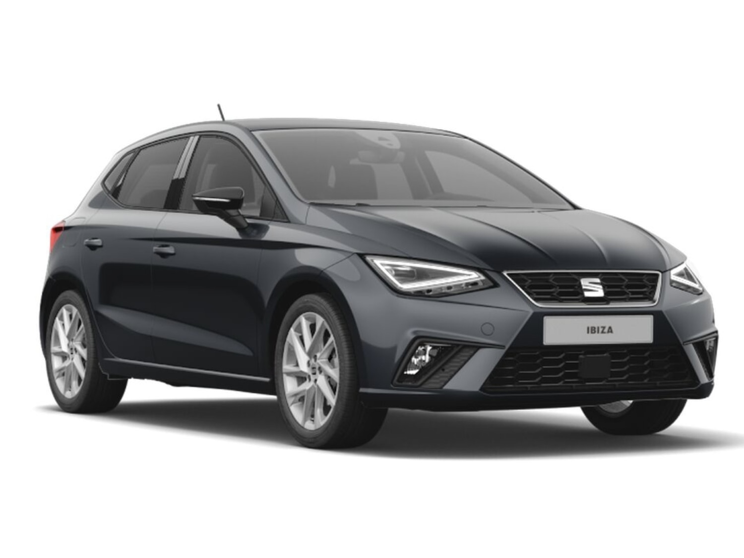 Used SEAT Ibiza 2025 for sale - 76861749: Photo 1