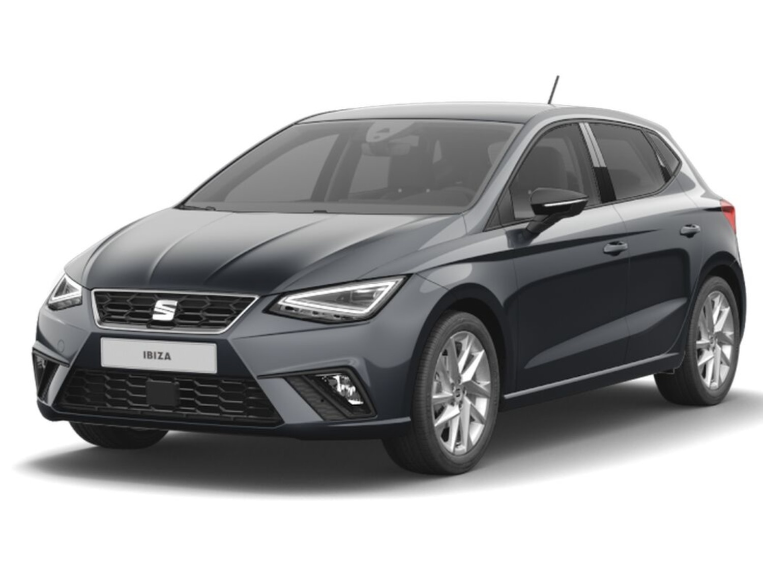 Used SEAT Ibiza 2025 for sale - 76861749: Photo 3